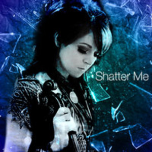 Lindsey Stirling - Shatter Me
