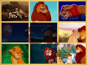  Lion King Artist's Fave Picks