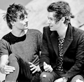 Louis and Harry - harry-styles fan art