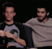 Louis and Zayn - one-direction icon