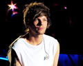 Louis ♥             - one-direction photo