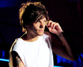 Louis ♥               - one-direction photo