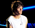 Louis ♥                - one-direction photo