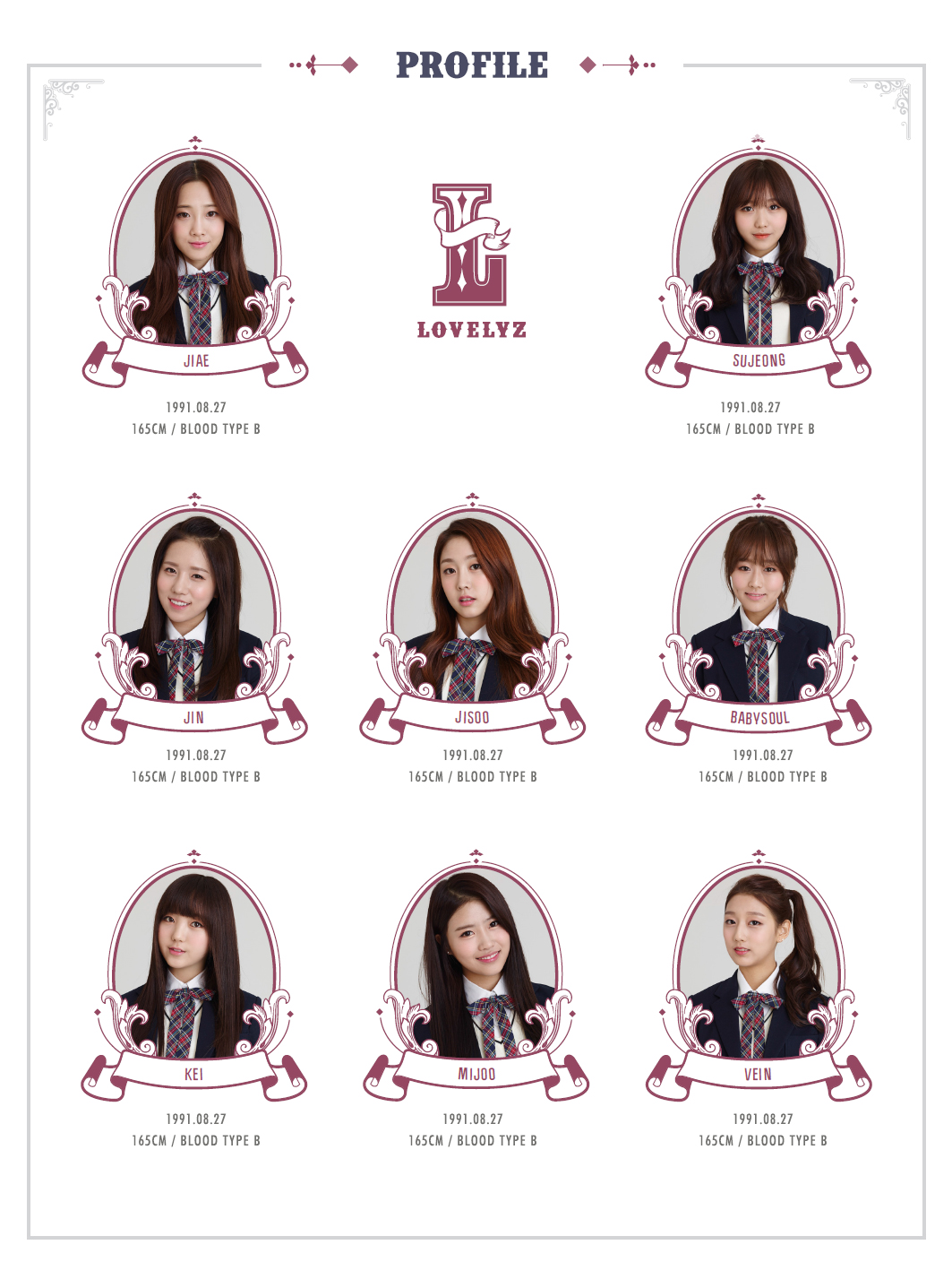 LOVELYZ Sealed $2.99 Ship K-POP Girls’ Invasion CD w/ TWO PHOTO CARDS 