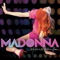 Madonna      - music photo