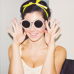 Marina and the diamonds♥