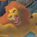 Mufasa TLK - the-lion-king icon