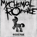 My Chemical Romance My little Pony Version - my-little-pony-friendship-is-magic photo