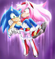 NOW I WILL SAVE YOU - sonic-the-hedgehog photo