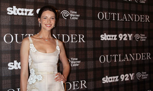  NYC Screening of Outlander picture