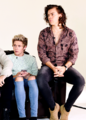 Narry Who We Are  - one-direction photo