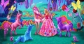 New Pictures from Barbie ™  - barbie-movies photo