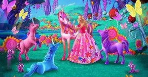  New Pictures from Barbie ™