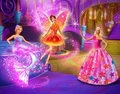 New Pictures from Barbie ™  - barbie-movies photo