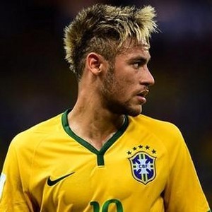 Neymar Da Silva 