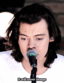 Night Changes acoustic x - harry-styles photo