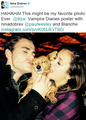 Nina's Tweet  - the-vampire-diaries-tv-show photo