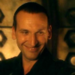 Ninth Doctor - doctor-who icon