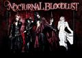 Nocturnal Bloodlust - nocturnal-bloodlust photo