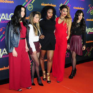  November 15th - Nickelodeon Halo Awards