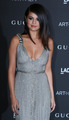 November 1st: Selena attending to the LACMA Gala in Los Angeles, CA. - selena-gomez photo