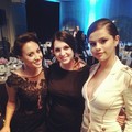 November 8 Selena attending the 2014 Recognizing Heroes Gala in Beverly Hills, California - selena-gomez photo