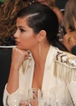 November 8 Selena attending the 2014 Recognizing Heroes Gala in Beverly Hills, California - selena-gomez photo
