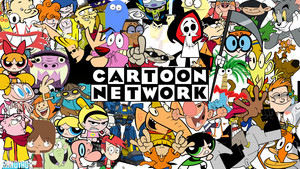  Now THIS is Cartoon Network!