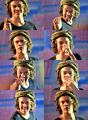 OMFG I love collages of him  - harry-styles photo