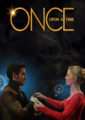 OUAT Cover - once-upon-a-time fan art