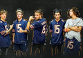 On the road again tour 2015 - one-direction photo