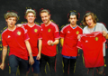 On the road again tour 2015 - one-direction photo