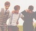 One Direction           - one-direction icon