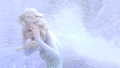  Only true amor can thaw a Frozen - Uma Aventura Congelante coração