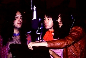  Paul, Gene and Ace