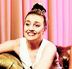  Perrie Flawless Edwards ❥