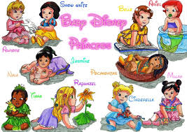  Princesses
