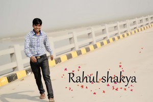  Rahul shakya