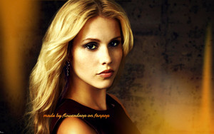  Rebekah দেওয়ালপত্র ღ