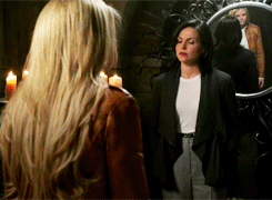Regina và Emma