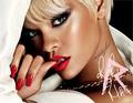 Rihanna      - music photo