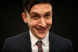  Robin Lord Taylor ~ 2014 volpe Summer TCA Tour Portrait