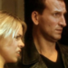 Rose and Nine - doctor-who icon