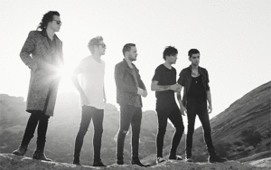 STEAL MY GIRL (x)             