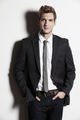 Scott Michael Foster - once-upon-a-time photo