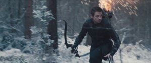 Screensnaps from the AoU Trailer