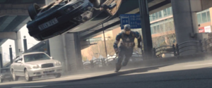  Screensnaps from the AoU Trailer