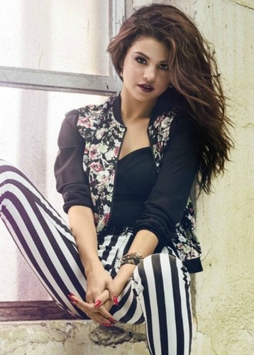 Selena Gomez - selena-gomez Photo