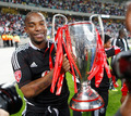 Senzo Robert Meyiwa (24 September 1987 – 26 October 2014 - celebrities-who-died-young photo