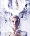 Snow Queen  - once-upon-a-time fan art